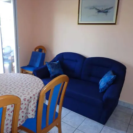 Lejlighed In - Insel Rab 30445