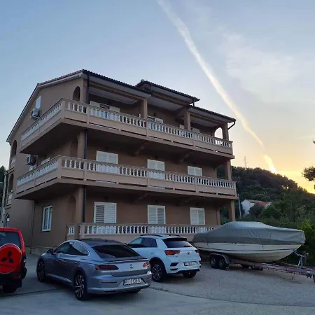 Apartamento In - Insel Rab 30445