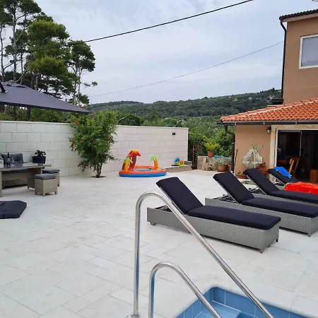In - Insel Rab 30445 Apartamento