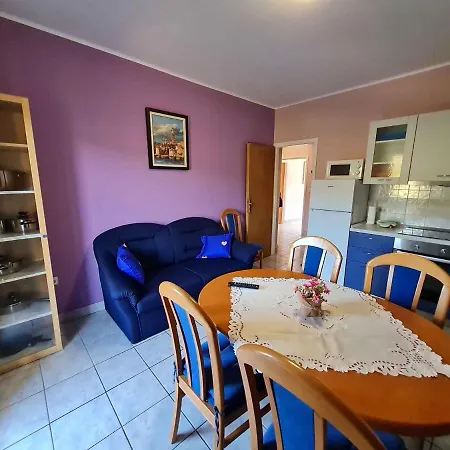 In - Insel Rab 30445 Apartamento