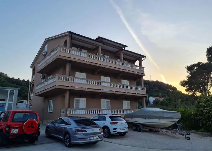 Apartamento In - Insel Rab 30445