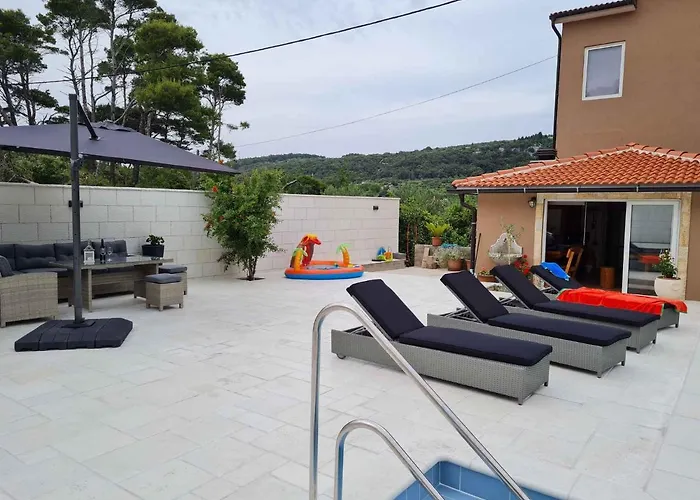 In - Insel Rab 30445 Apartamento