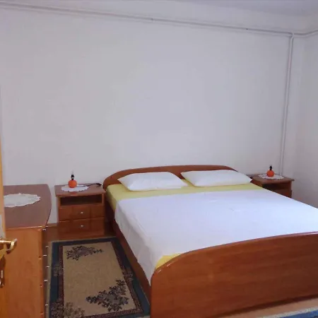 In - Insel Rab 30445 Apartament