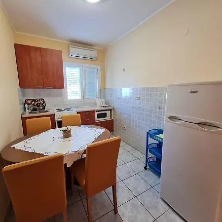 شقة In - Insel Rab 30445 Mundanije